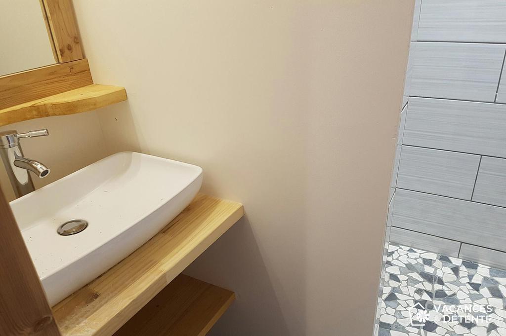 Nazca C8 Apartman Val Thorens Kültér fotó